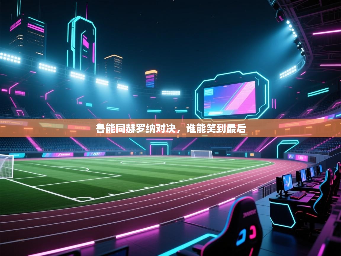 鲁能同赫罗纳对决,谁能笑到最后 第2张