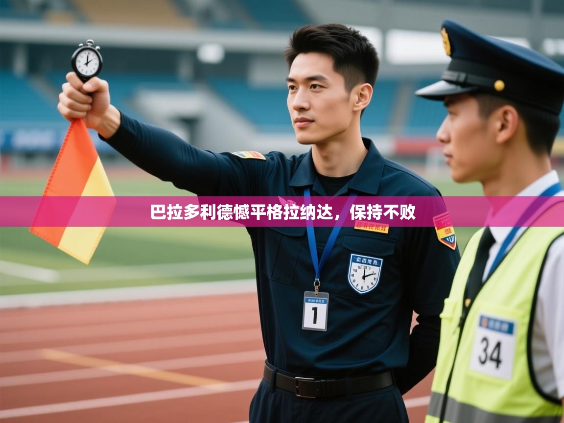 巴拉多利德憾平格拉纳达，保持不败  第2张