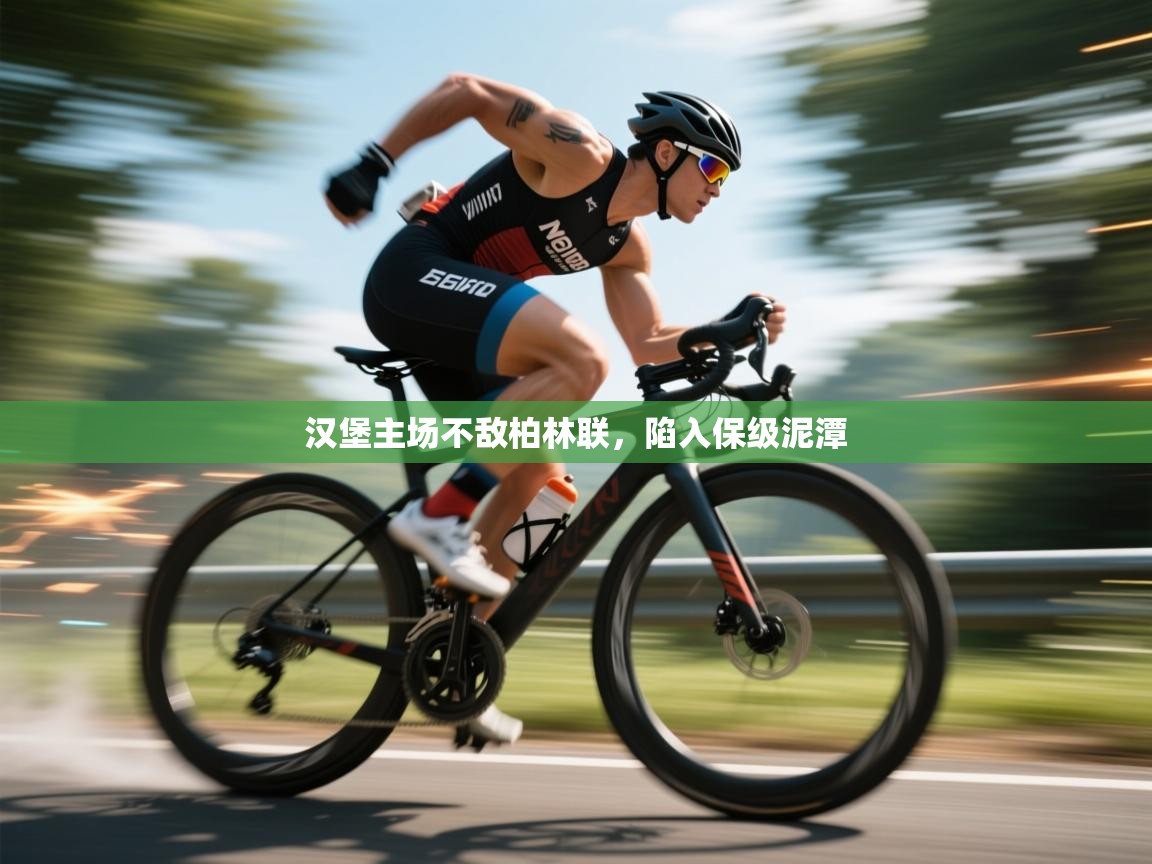 汉堡主场不敌柏林联，陷入保级泥潭  第2张