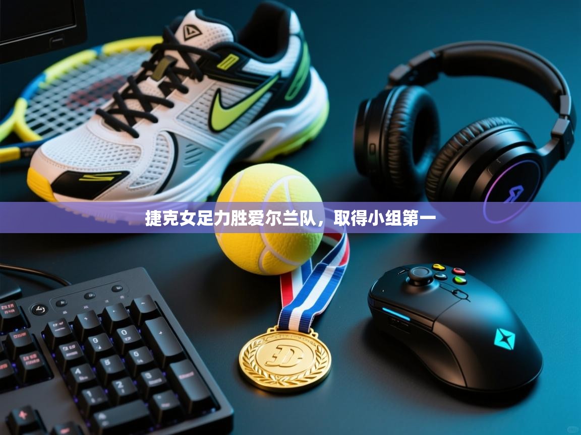 捷克女足力胜爱尔兰队，取得小组第一