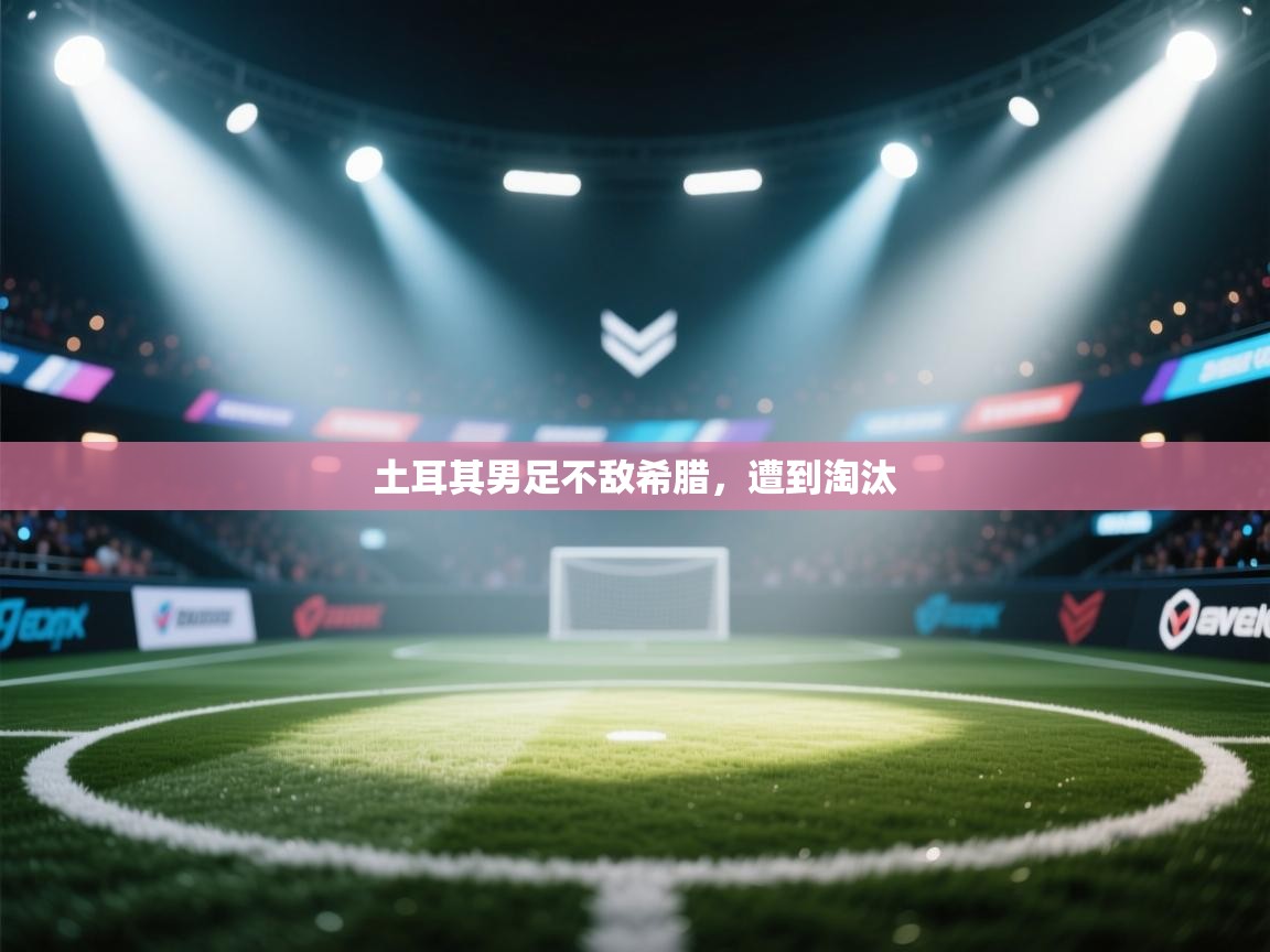 土耳其男足不敌希腊，遭到淘汰