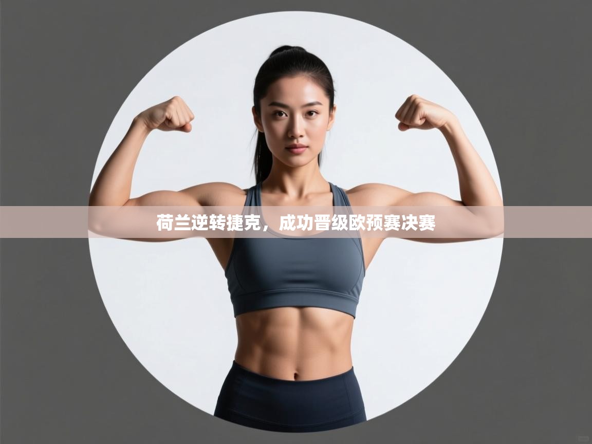 荷兰逆转捷克，成功晋级欧预赛决赛