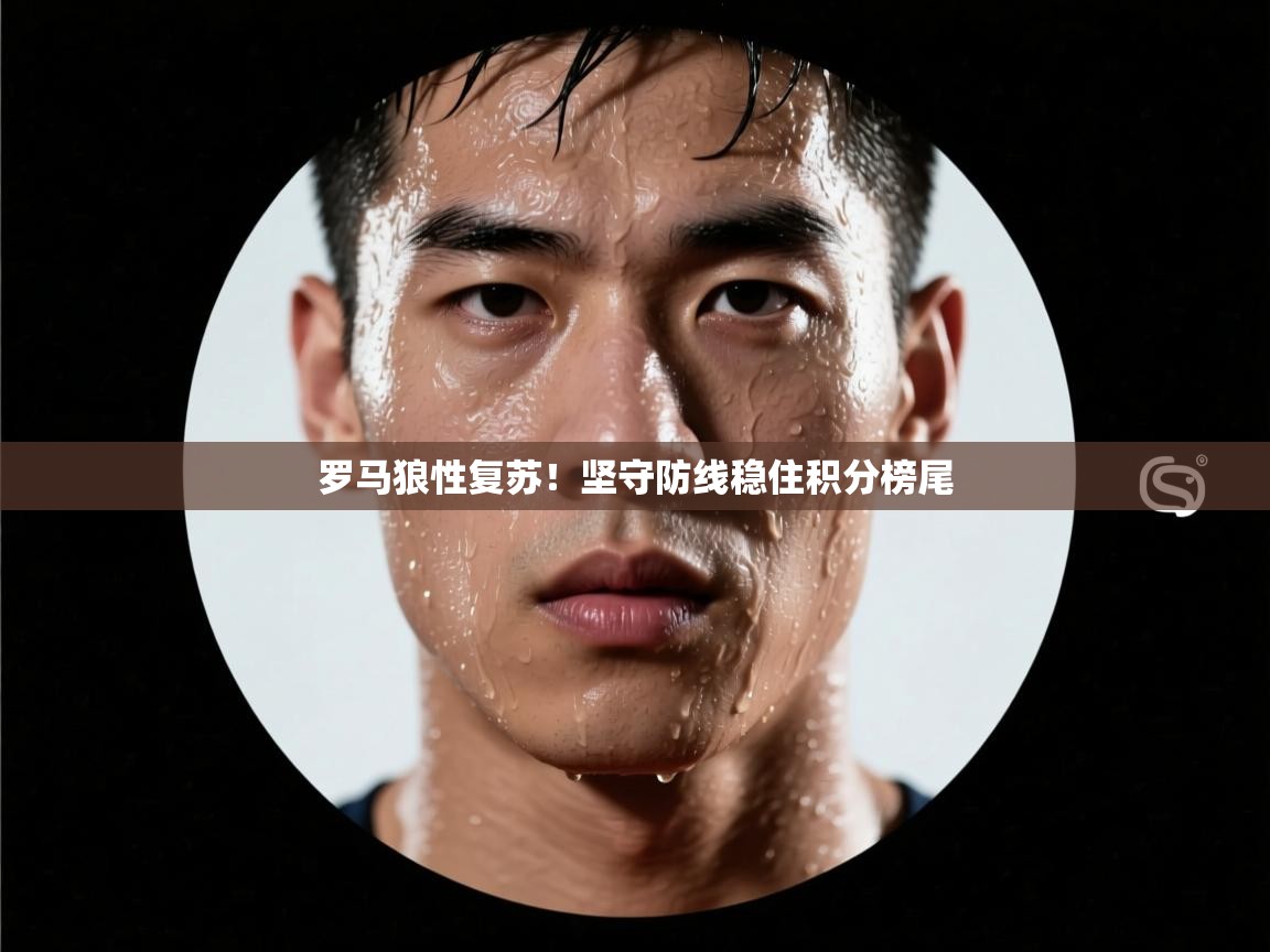 罗马狼性复苏！坚守防线稳住积分榜尾