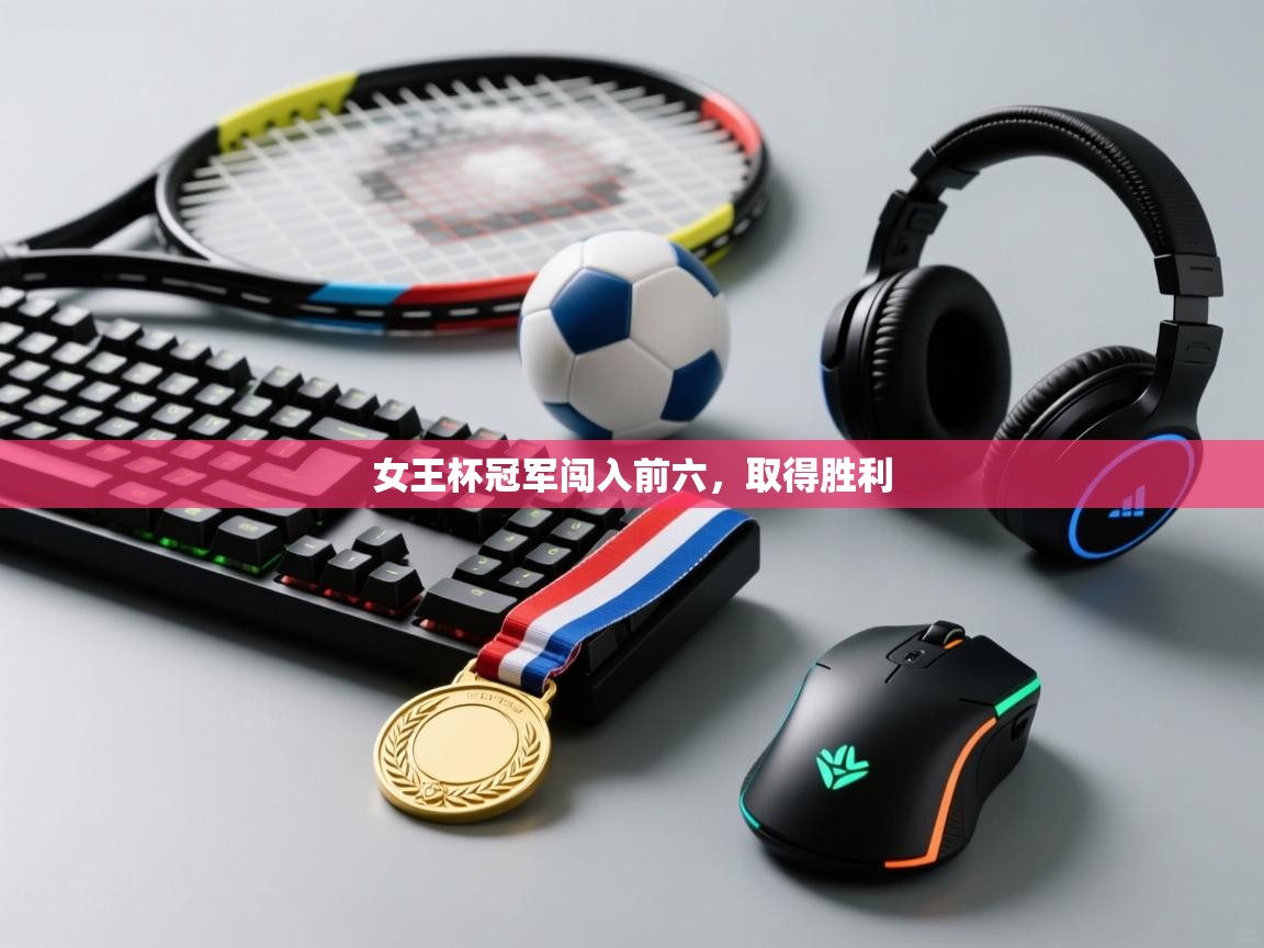 女王杯冠军闯入前六,取得胜利 第2张