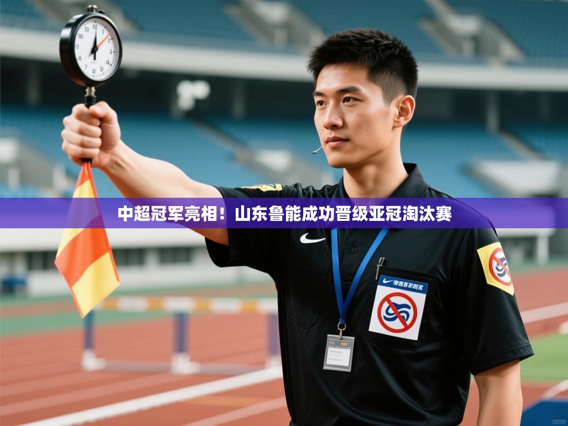 中超冠军亮相！山东鲁能成功晋级亚冠淘汰赛