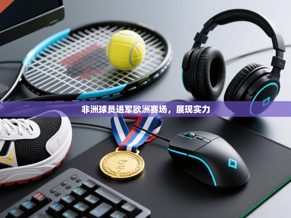 非洲球员进军欧洲赛场，展现实力