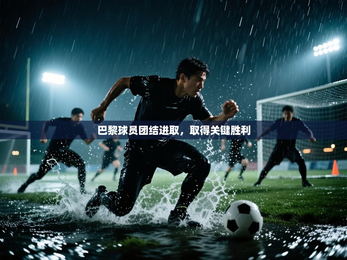 巴黎球员团结进取，取得关键胜利