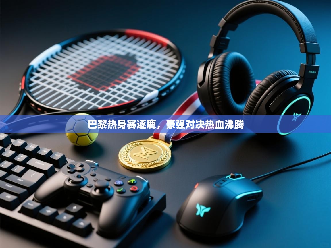 巴黎热身赛逐鹿，豪强对决热血沸腾