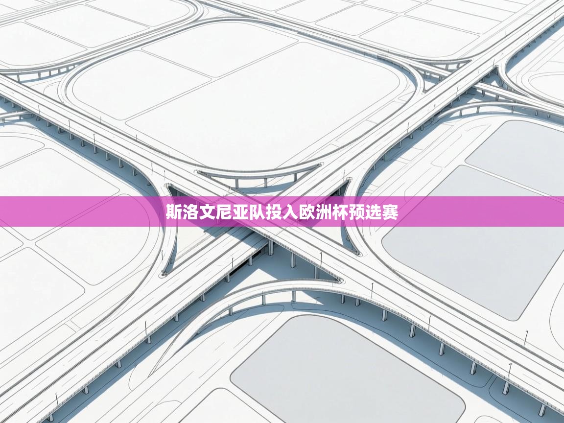 斯洛文尼亚队投入欧洲杯预选赛