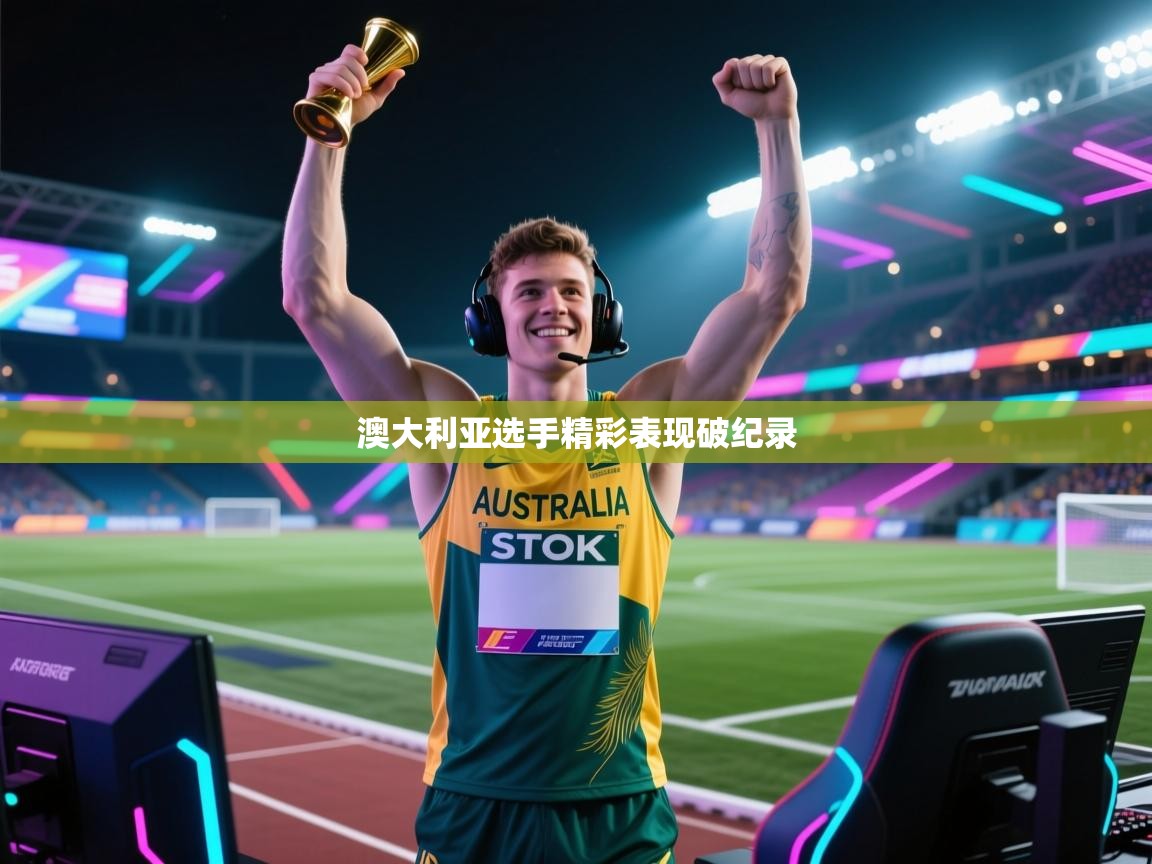 澳大利亚选手精彩表现破纪录