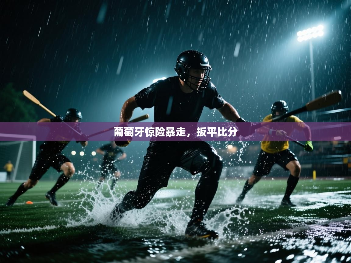 葡萄牙惊险暴走，扳平比分