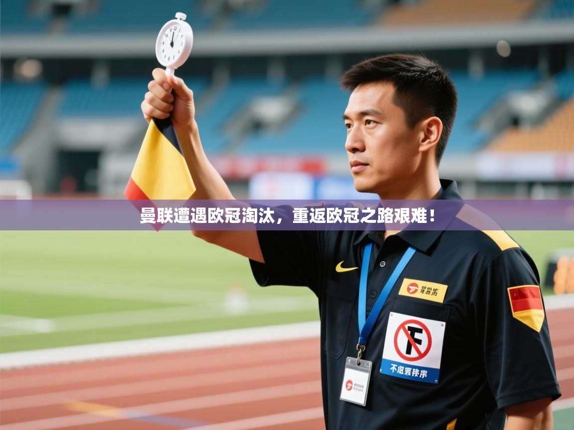 曼联遭遇欧冠淘汰，重返欧冠之路艰难！  第2张