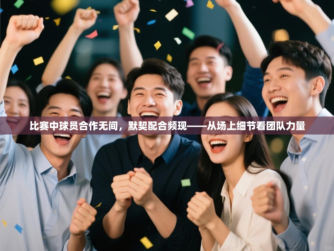 比赛中球员合作无间,默契配合频现——从场上细节看团队力量 第1张
