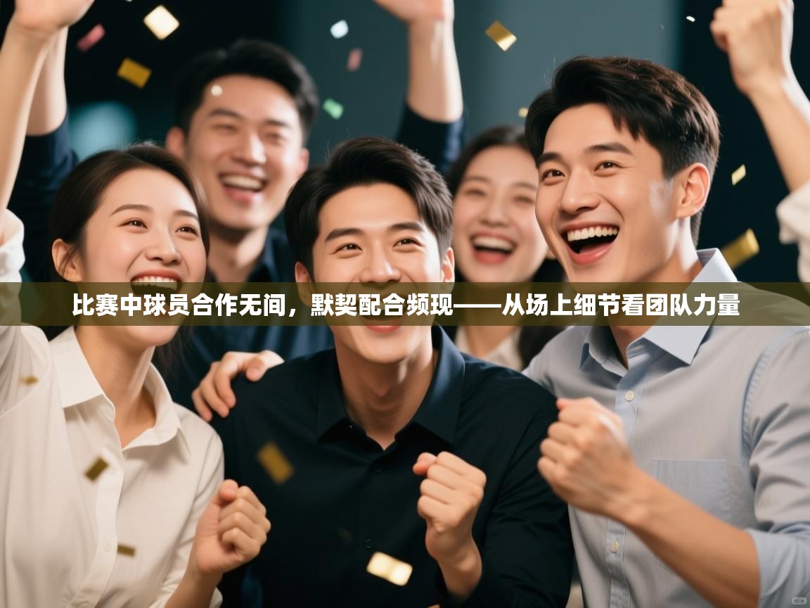 比赛中球员合作无间,默契配合频现——从场上细节看团队力量 第2张
