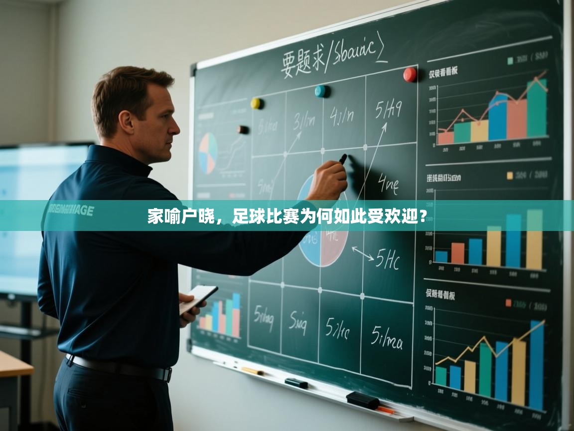家喻户晓，足球比赛为何如此受欢迎？  第1张