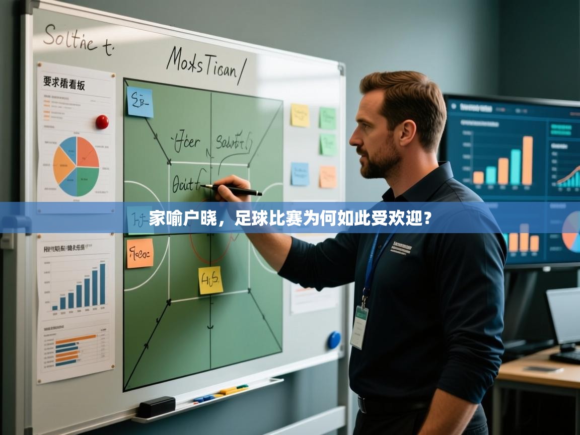 家喻户晓，足球比赛为何如此受欢迎？  第2张