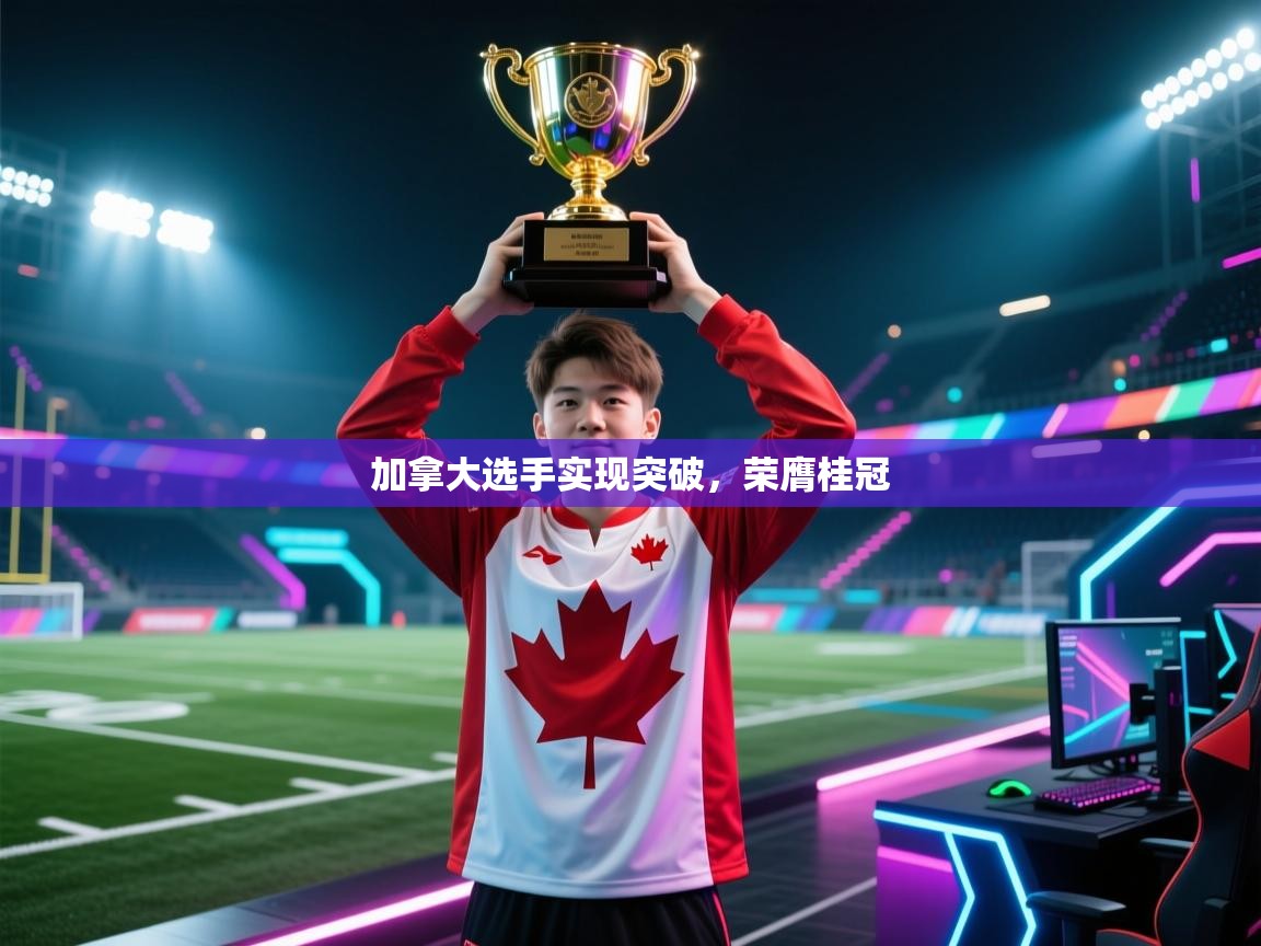 加拿大选手实现突破,荣膺桂冠 第1张