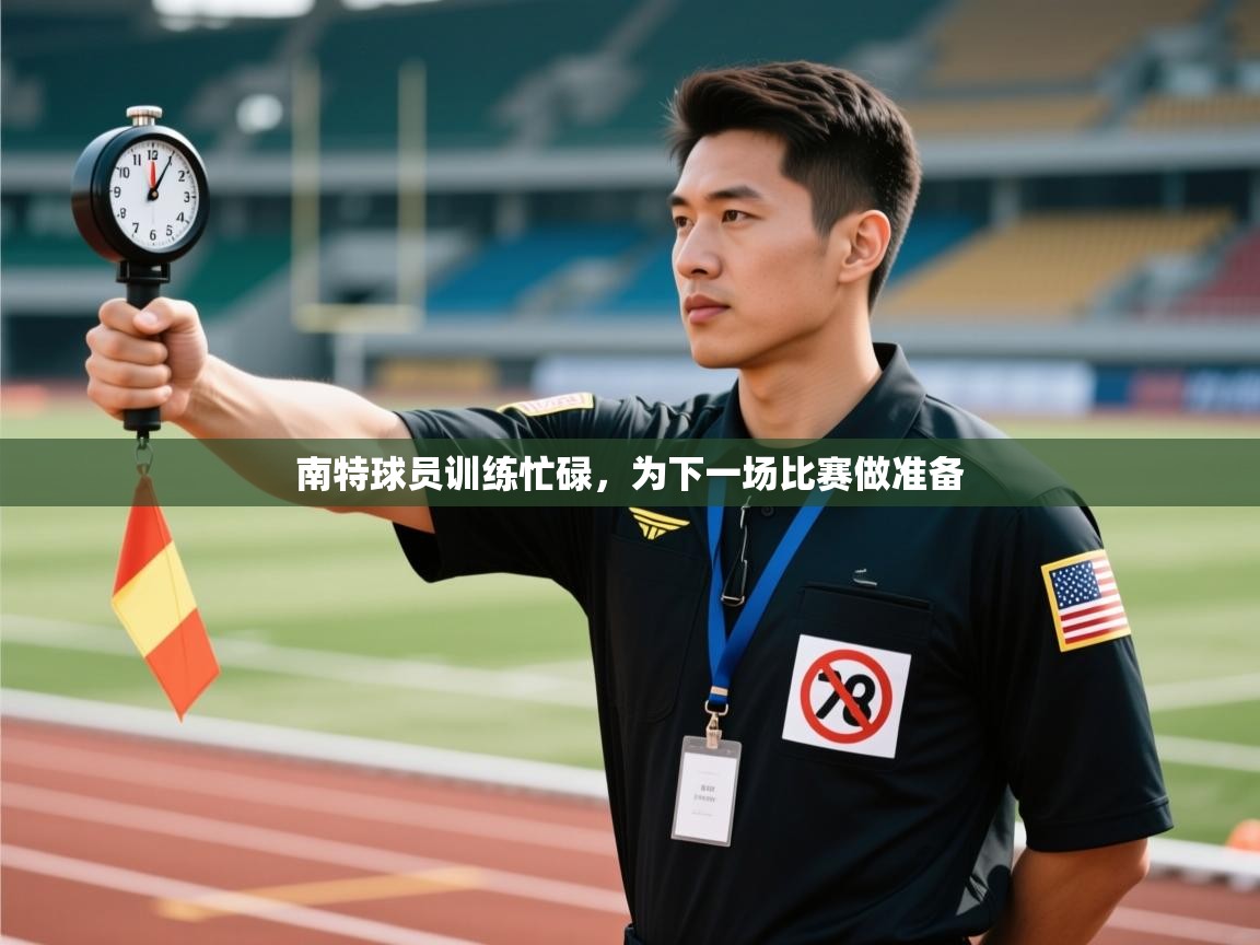 南特球员训练忙碌，为下一场比赛做准备  第2张
