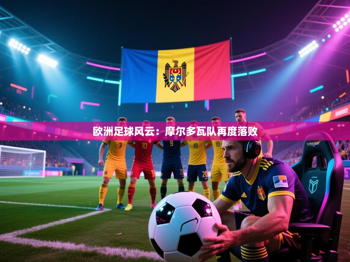欧洲足球风云:摩尔多瓦队再度落败 第1张