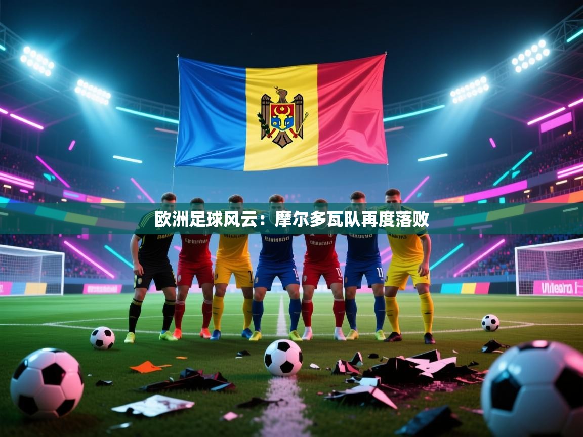 欧洲足球风云:摩尔多瓦队再度落败 第2张