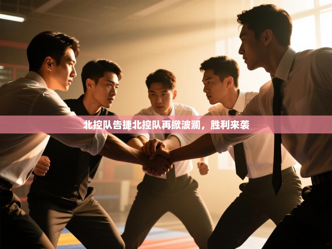 北控队告捷北控队再掀波澜，胜利来袭  第2张