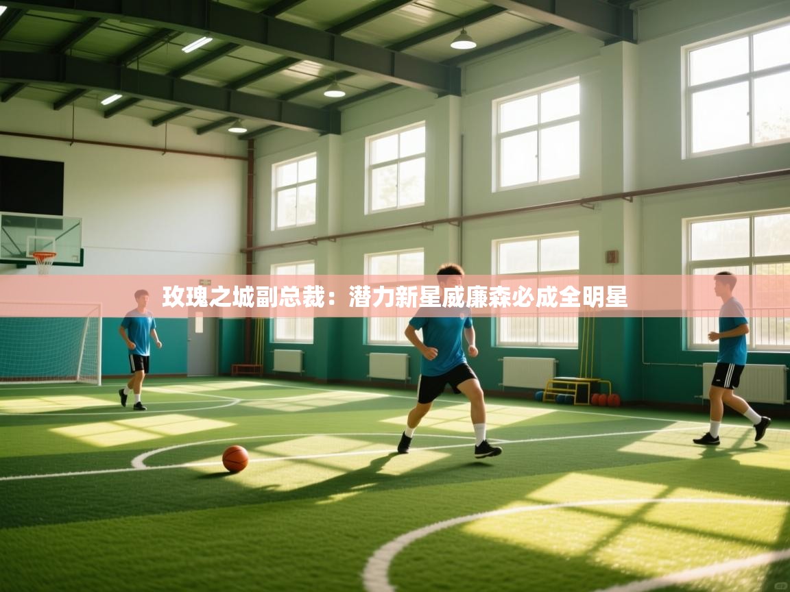 玫瑰之城副总裁：潜力新星威廉森必成全明星