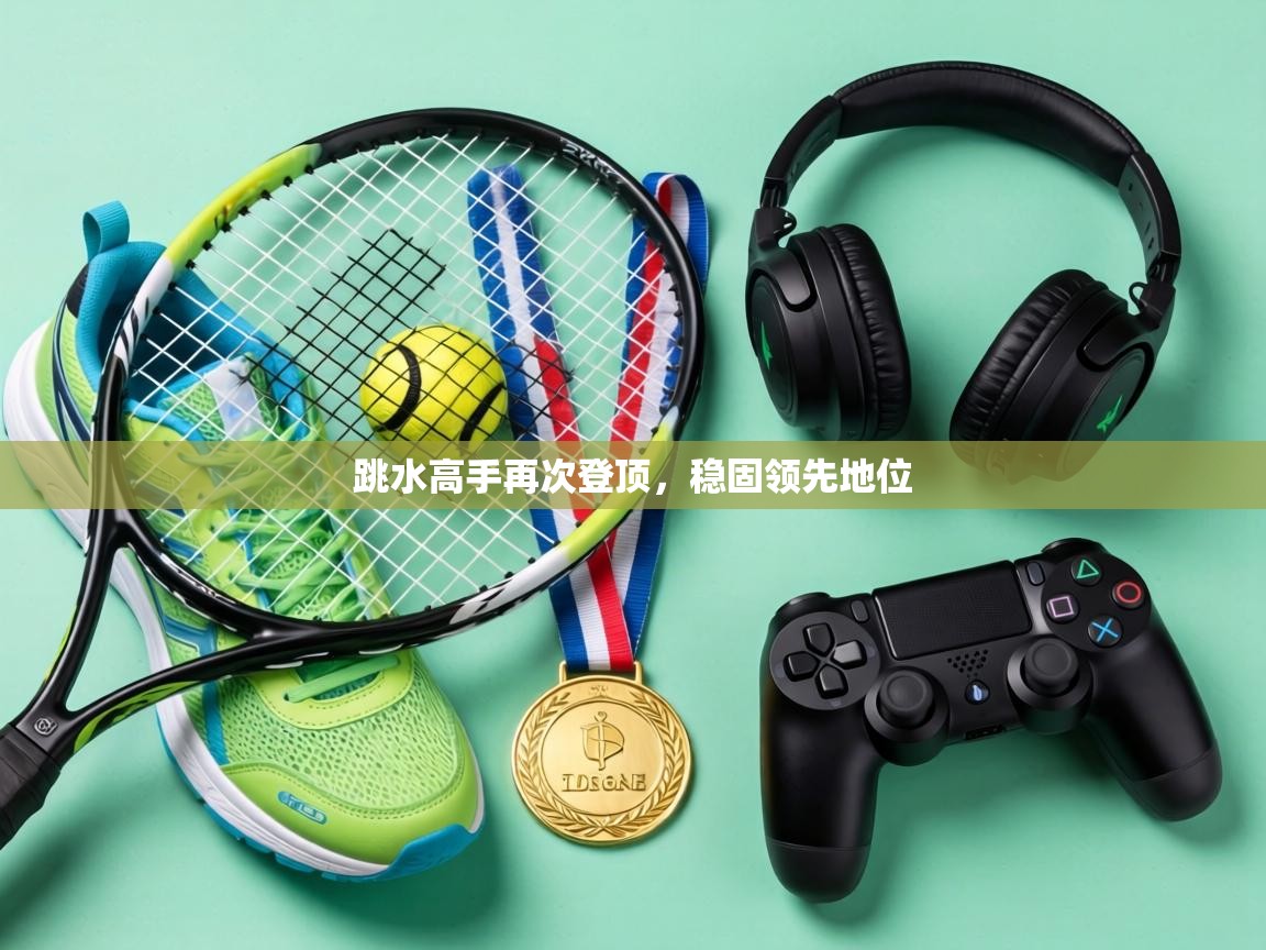 跳水高手再次登顶,稳固领先地位 第1张
