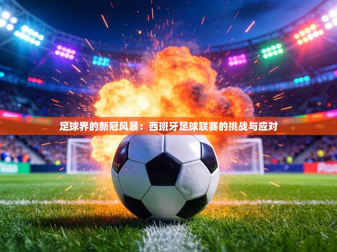 足球界的新冠风暴：西班牙足球联赛的挑战与应对