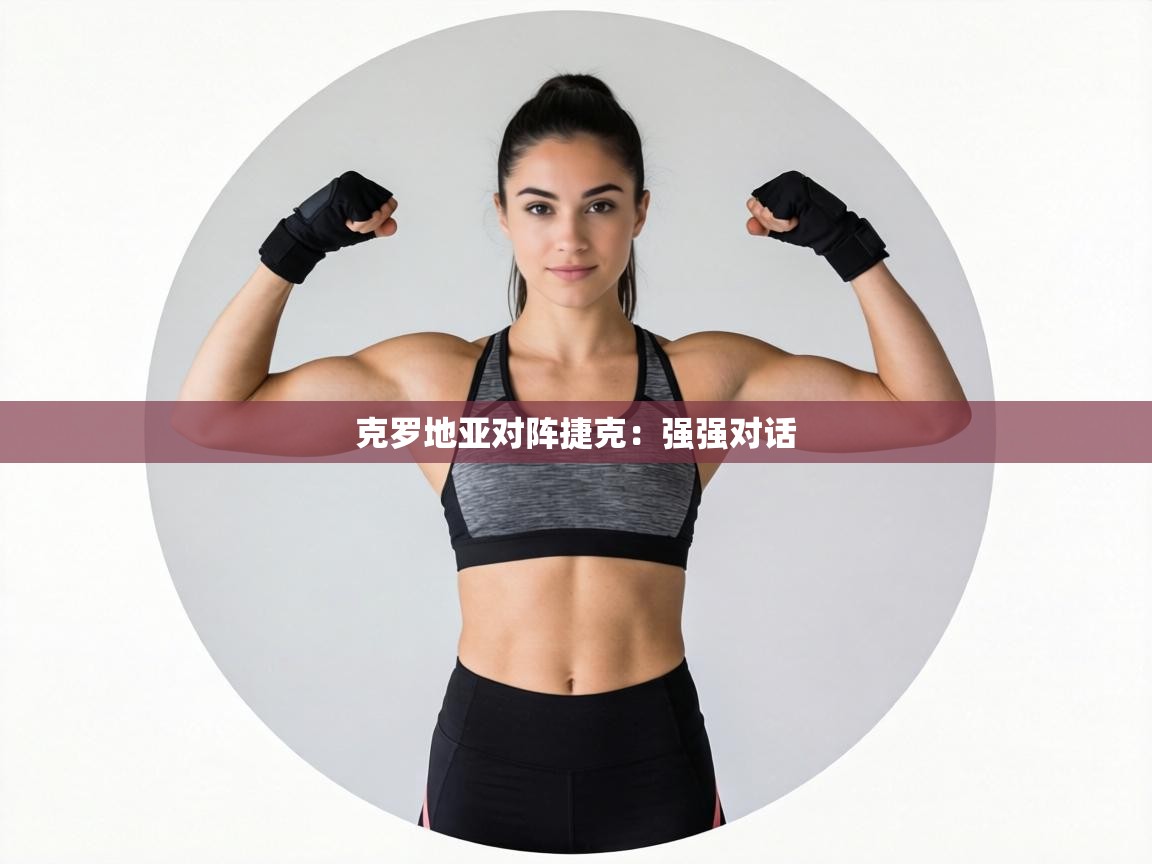 克罗地亚对阵捷克：强强对话